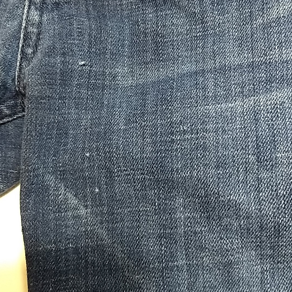 Hudson Signature Midrise Bootcut Jeans - 26 - Picture 10 of 10